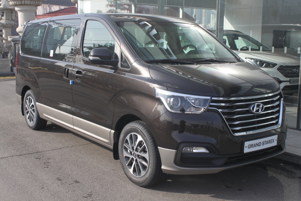 Hyundai h ar16 07h